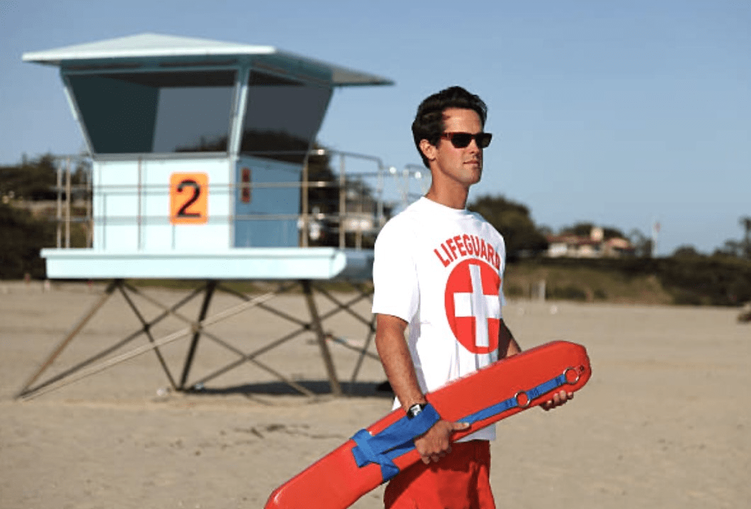 Lifeguard