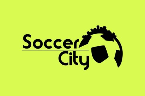 Soccer City